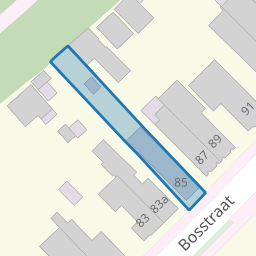 Perceel DBG01-B-6712