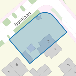 Perceel DBG01-B-6713