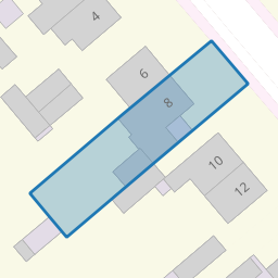 Perceel DBG01-B-6715