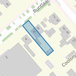 Perceel DBG01-B-6717