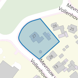 Perceel DBG01-B-6724