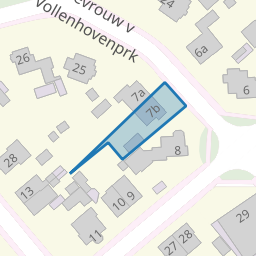 Perceel DBG01-B-6726