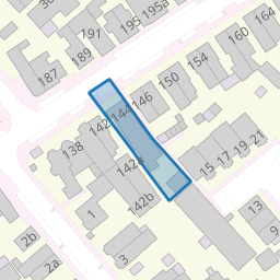 Perceel DBG01-B-6731