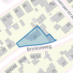 Perceel DBG01-B-6732