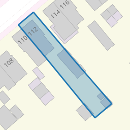 Perceel DBG01-B-6742