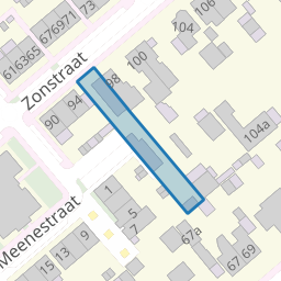 Perceel DBG01-B-6749