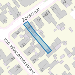 Perceel DBG01-B-6757