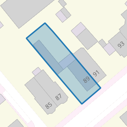 Perceel DBG01-B-6761