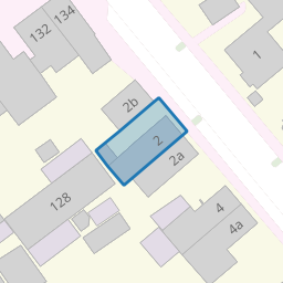 Perceel DBG01-B-6774