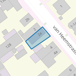 Perceel DBG01-B-6775