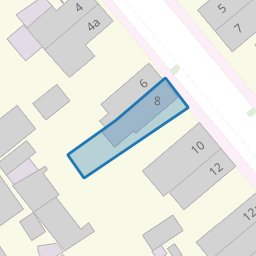 Perceel DBG01-B-6777