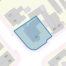 Perceel DBG01-B-6784