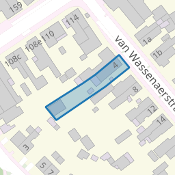 Perceel DBG01-B-6790