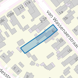 Perceel DBG01-B-6791