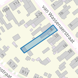 Perceel DBG01-B-6792