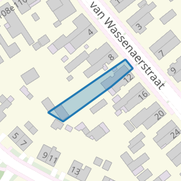 Perceel DBG01-B-6793