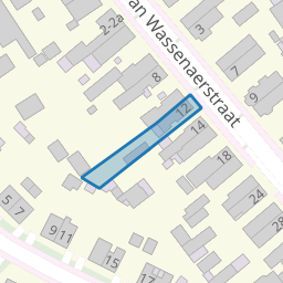 Perceel DBG01-B-6794