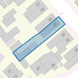 Perceel DBG01-B-6800