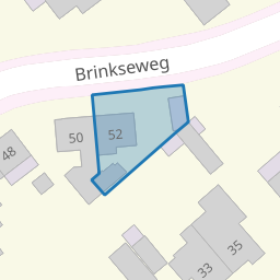 Perceel DBG01-B-6813