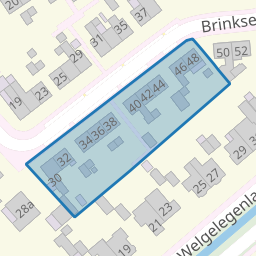 Perceel DBG01-B-6825