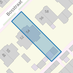 Perceel DBG01-B-6846