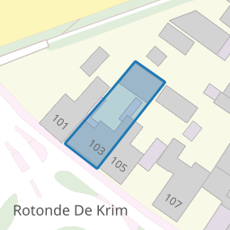 Perceel DBG01-B-6866