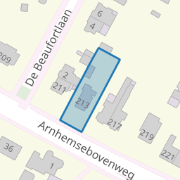 Perceel DBG01-B-6888