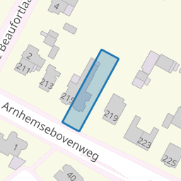 Perceel DBG01-B-6890