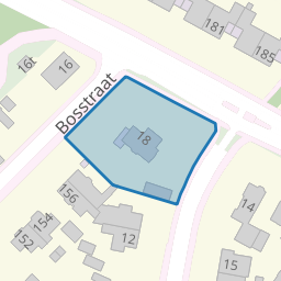 Perceel DBG01-B-6899