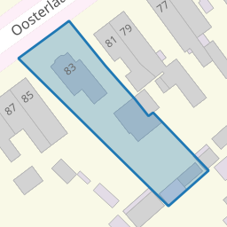 Perceel DBG01-B-6916