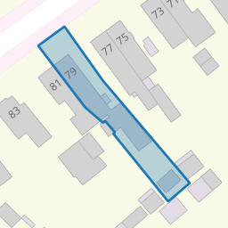 Perceel DBG01-B-6918