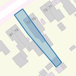 Perceel DBG01-B-6919