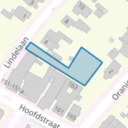 Perceel DBG01-B-6945