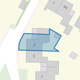 Perceel DBG01-B-6951