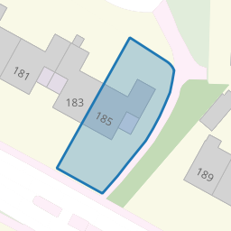 Perceel DBG01-B-6958