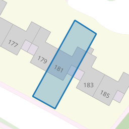 Perceel DBG01-B-6960