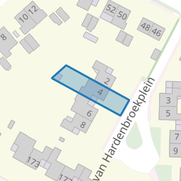 Perceel DBG01-B-6968