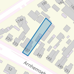 Perceel DBG01-B-7000