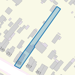 Perceel DBG01-B-7008