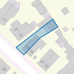 Perceel DBG01-B-7021