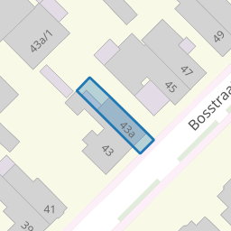 Perceel DBG01-B-7027