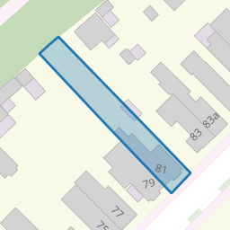 Perceel DBG01-B-7030