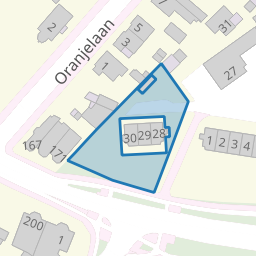 Perceel DBG01-B-7054