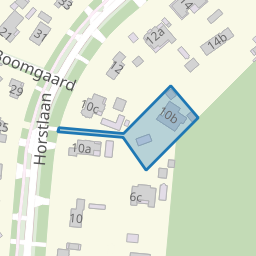 Perceel DBG01-B-7072