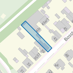 Perceel DBG01-B-7079