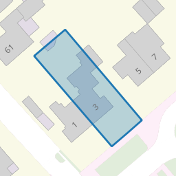 Perceel DBG01-B-7088