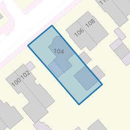 Perceel DBG01-B-7112