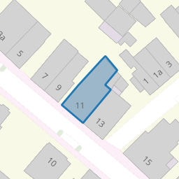 Perceel DBG01-B-7118