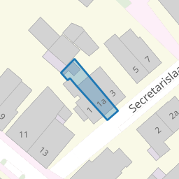 Perceel DBG01-B-7122