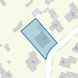 Perceel DBG01-B-7145